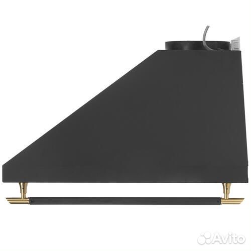 Каминная вытяжка Beko CWB6410AR