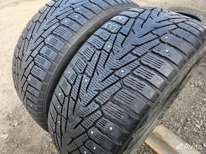 Nokian Tyres Hakkapeliitta 7 SUV 265/50 R20 111T