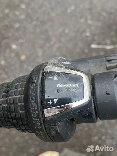 Велосипед б/у