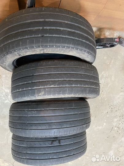 Pirelli Cinturato P7 205/55 R16