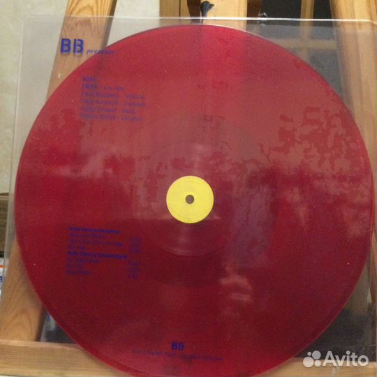 Lp Free/Live 1970,Rus.2013,Lim edit 500cop