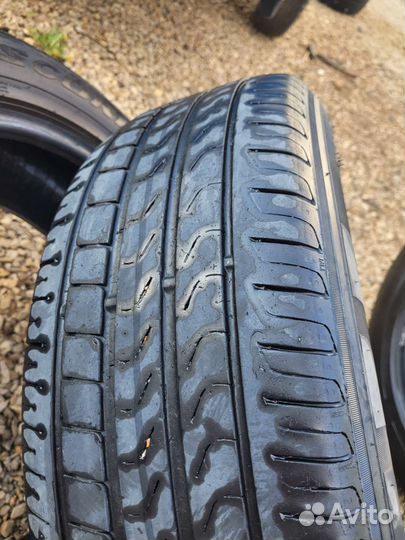 Pirelli Scorpion Verde 215/65 R17