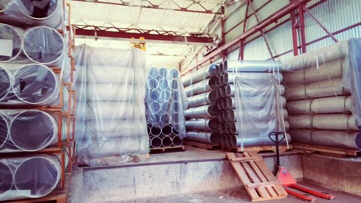 Складское помещение (производство), 200 кв.м