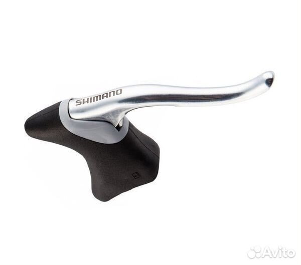 Тормозная ручка Shimano BL-400R Black