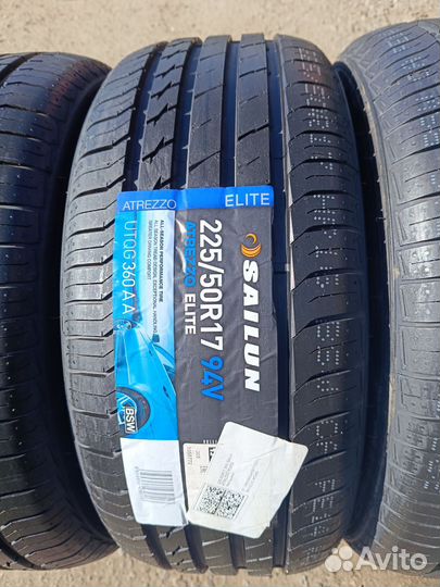 Sailun Atrezzo Elite 225/50 R17