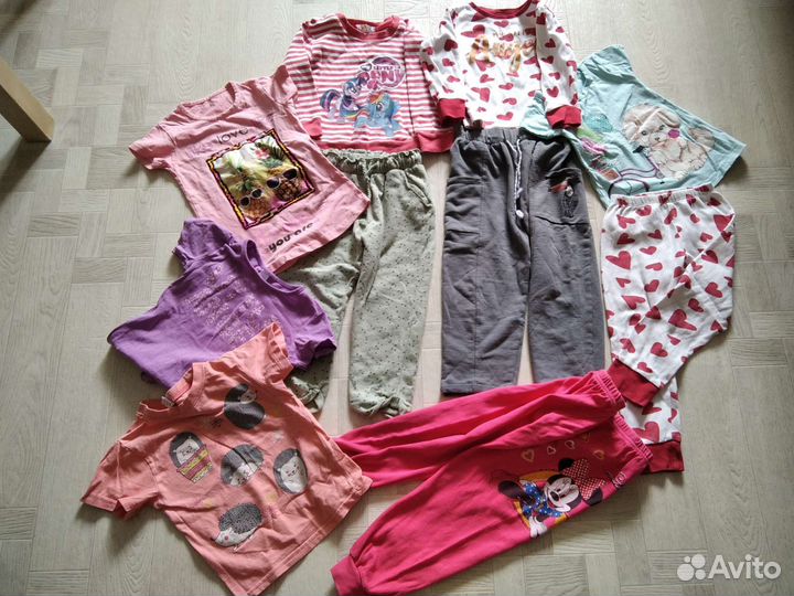Одежда для девочки