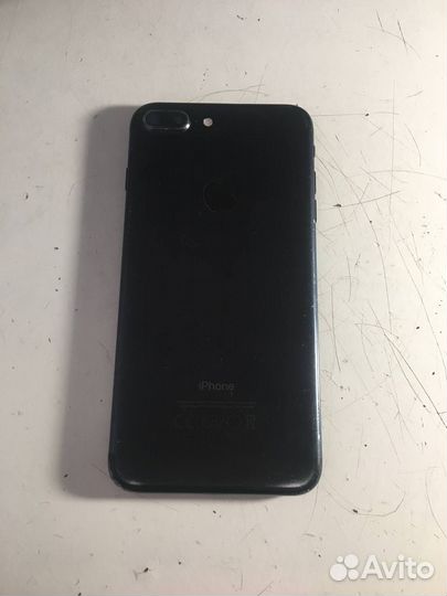 iPhone 7 Plus, 32 ГБ