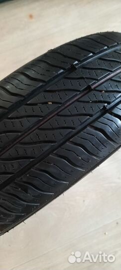 Летние шины 175 65 r14 бу