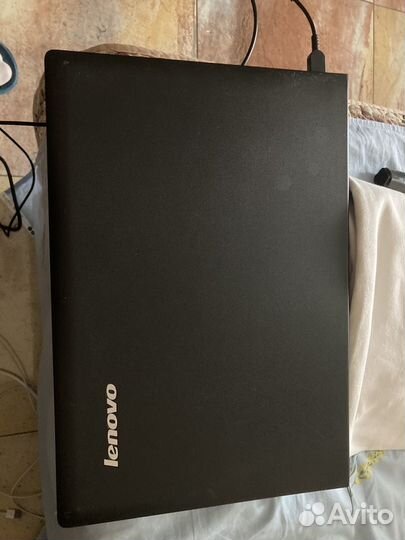 Ноутбук lenovo G50-45 80E3
