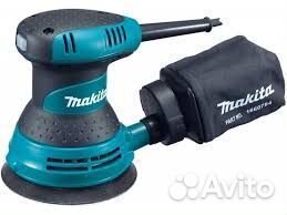 Шлифмашинка Makita BO-5030