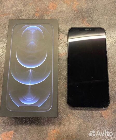 iPhone 12 pro max 256 гб