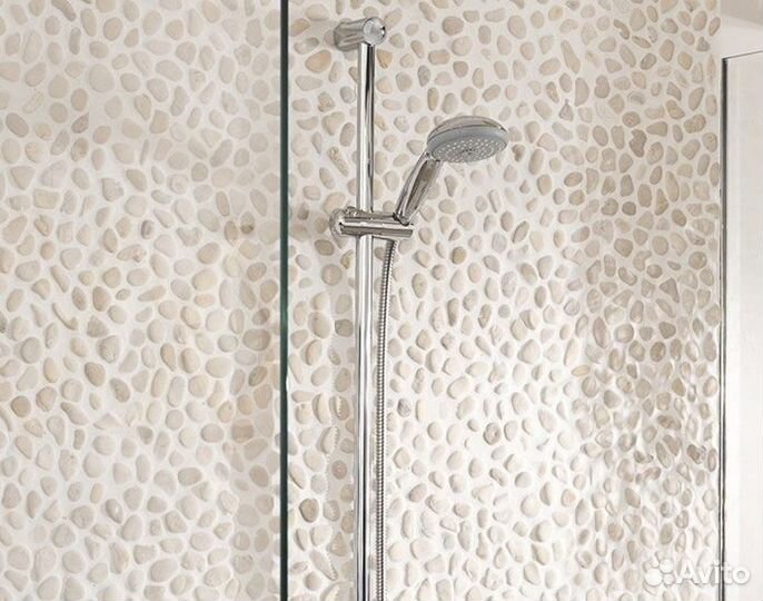 Комплект смесителей Grohe 124446 Хром