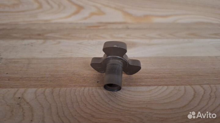 Кривошифт свч Bork