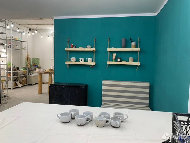 Пространство для творческих мероприятий