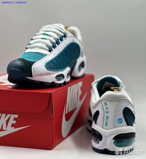 Кроссовки Nike Air Max Tailwind 4 (Арт.94146)