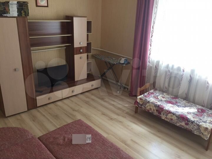 Дом 36 м² на участке 8 сот.