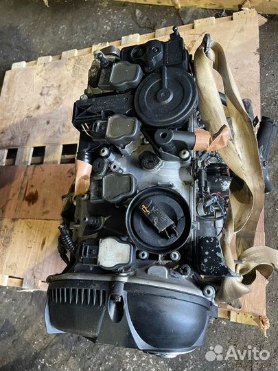 Двигатель CDA Skоda Осtаvia, Volkswаgen Раssat 1.8