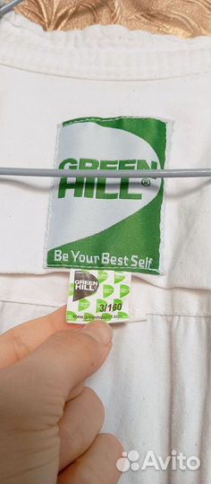 Кимоно 160см