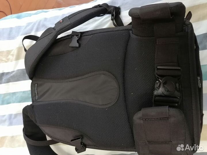 Lowepro CompuTrekker Plus AW