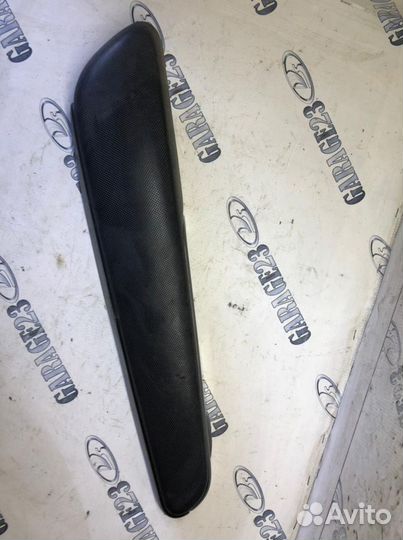 Ручка обшивки двери Mitsubishi Outlander 1 Л.З