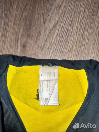 Нагрудник хоккейный