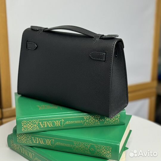 Сумка Hermes kelly pochette