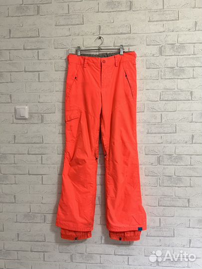 Горнолыжные брюки roxy женские
