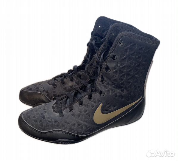 Боксерки Nike KO