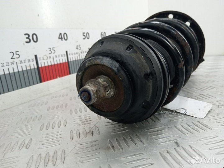 Стойка для Opel Corsa D