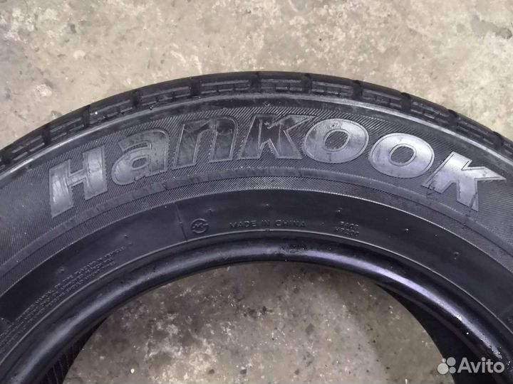 Hankook Radial RA08 215/70 R16