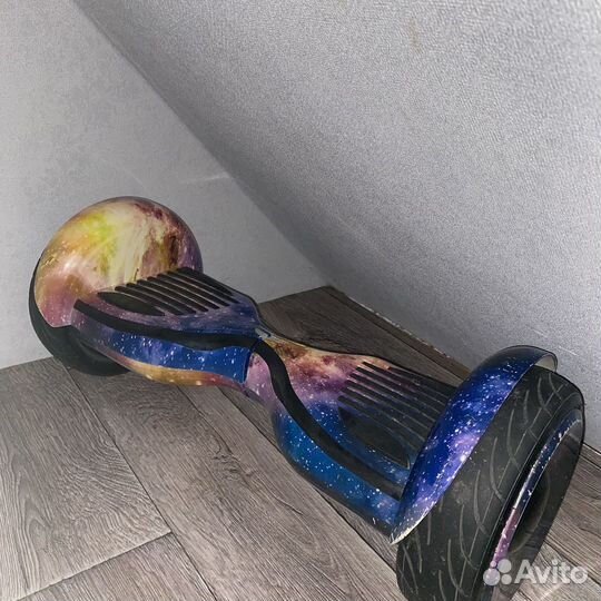 Гироскутер