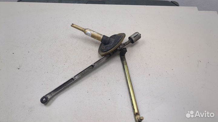 Кулиса кпп BMW 3 E46