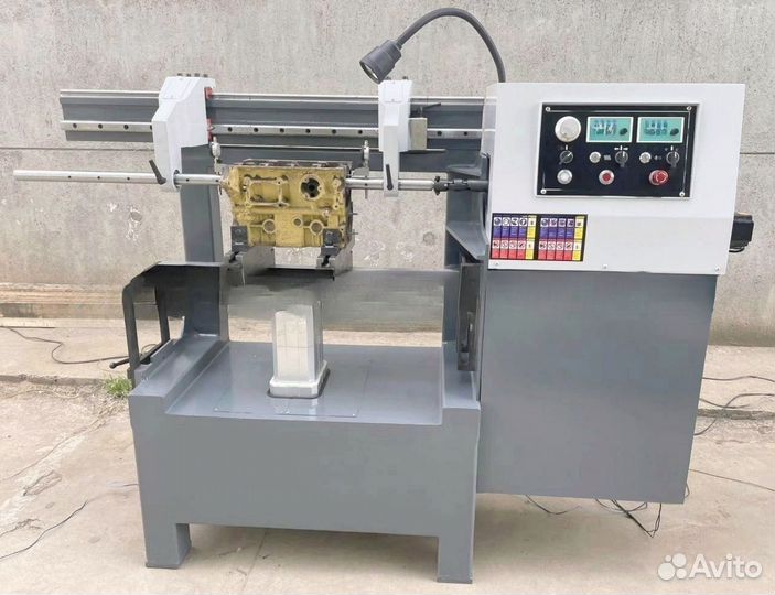 Горизонтально-расточной станок LB1000 с доставкой