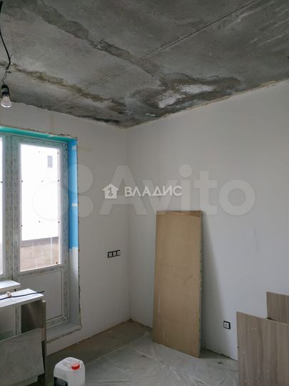 1-к. квартира, 38,2 м², 20/21 эт.