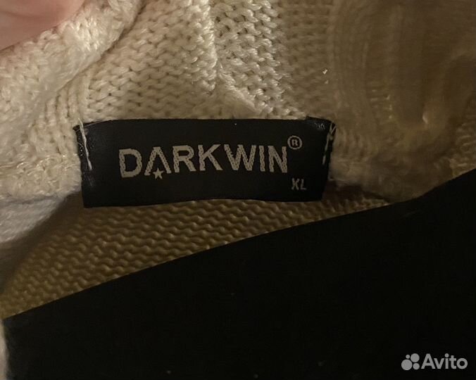 Свитер Darkwin