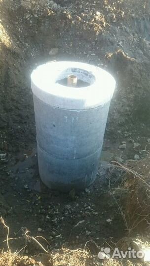 Услуги мини экскаватора