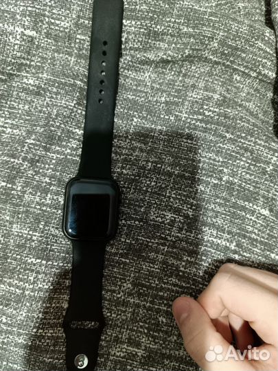 Smart watch s8 pro max