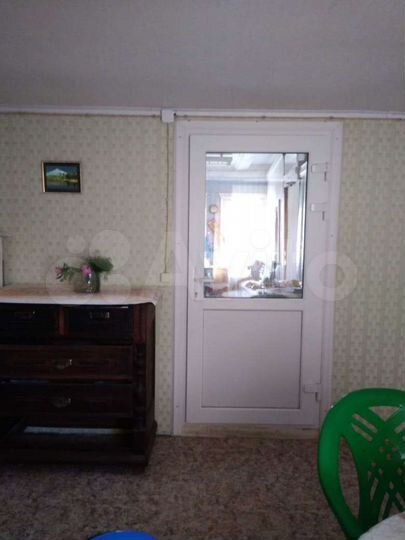 Дом 62 м² на участке 8 сот.