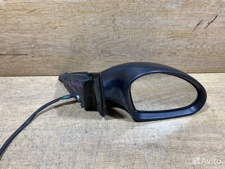 Зеркало правое Seat Ibiza 3 Арт. 7720671