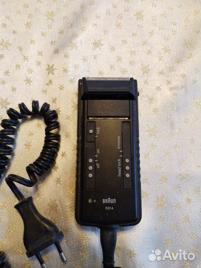 Бритва Braun series 5 (5466)