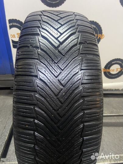 Michelin Alpin 6 205/55 R17 95V