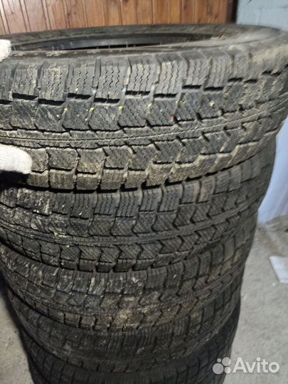 Зимние шины Viatti Brina 185/75 R16C