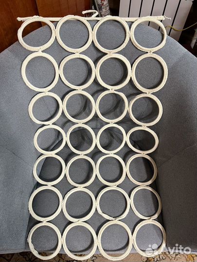 Вешалка IKEA Komplement