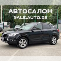 FAW Besturn X80 2.0 AT, 2017, 76 143 км, с пробегом, цена 1 399 000 руб.