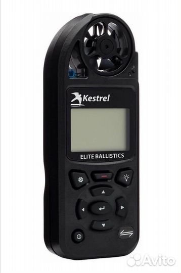 Метеостанция Kestrel 5700 Elite