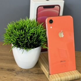 iPhone Xr, 64 ГБ