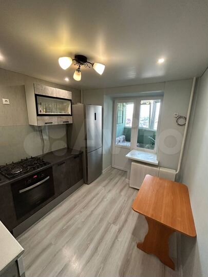 2-к. квартира, 45,5 м², 8/9 эт.