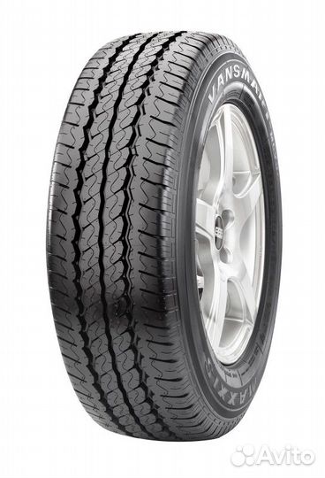 Maxxis Vansmart MCV3+ 225/70 R15 112S