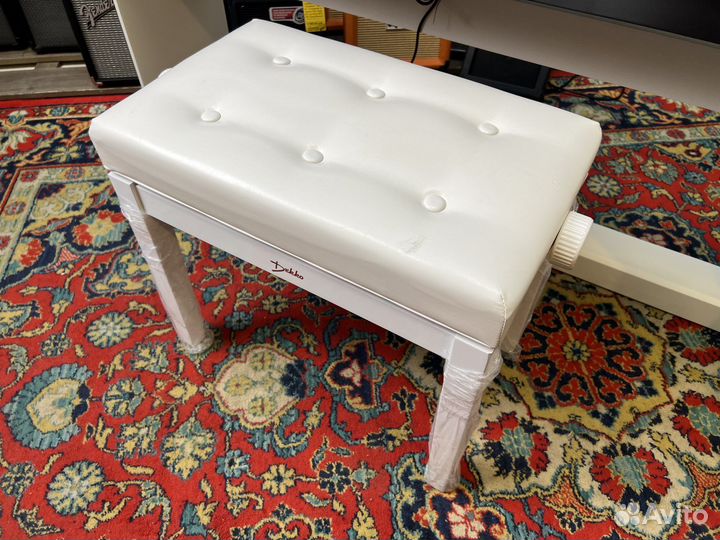 Цифровое пианино 88 клавиш