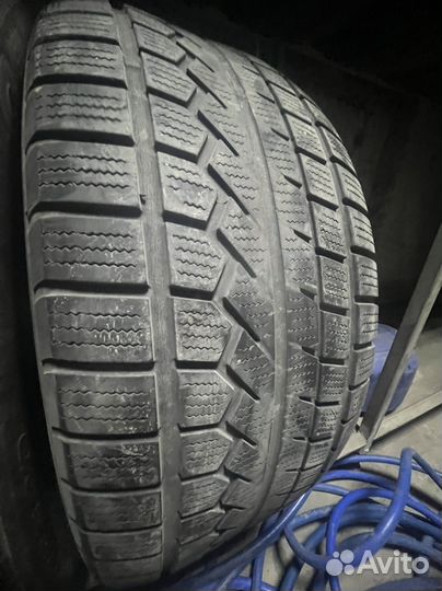 Toyo Open Country W/T 275/45 R20 110V